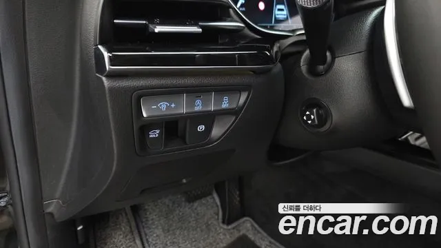 Genesis G80 RG3 — Фото автомобиля 24