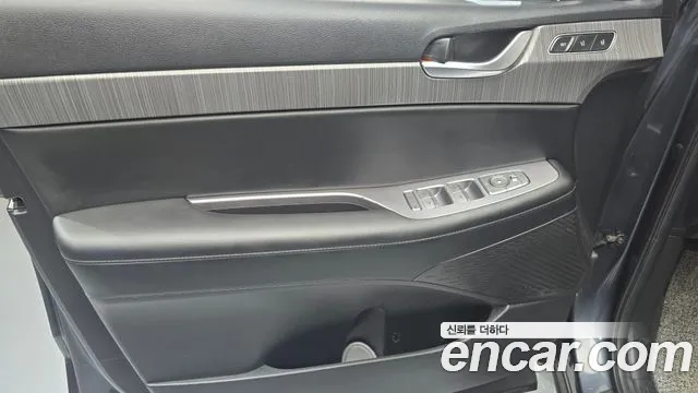 Hyundai Palisade The New Palisade Дизель 2.2 2WD — Фото автомобиля 22