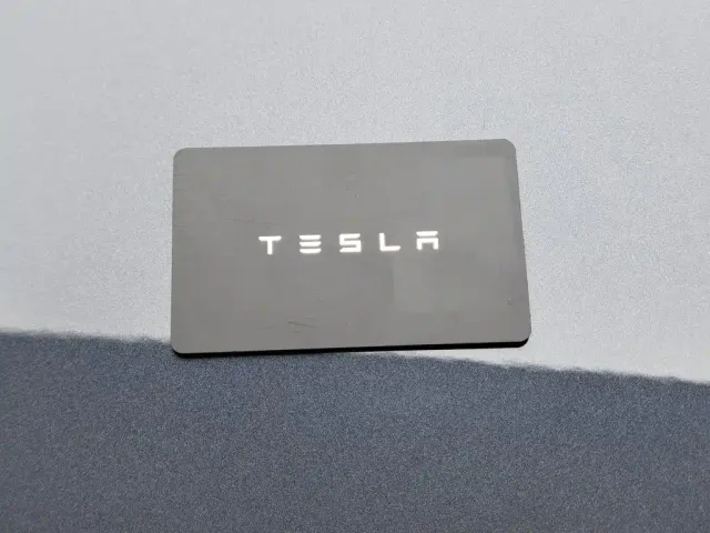 Tesla Model Y 2025 Rear-Wheel Drive — Фото автомобиля 19