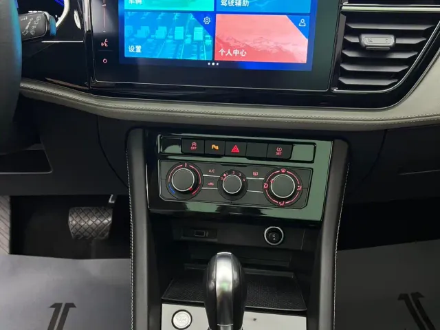 Jetta VS7 — Фото автомобиля 12