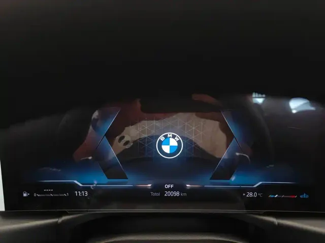 BMW 3 Series — Фото автомобиля 24
