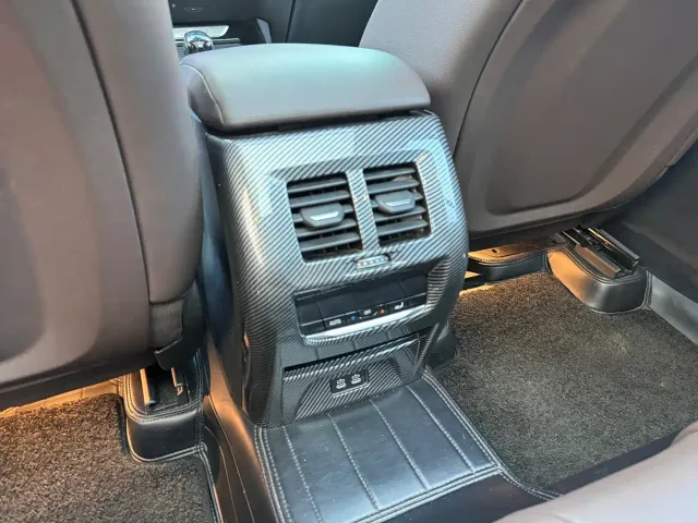 BMW X3 — Фото автомобиля 10
