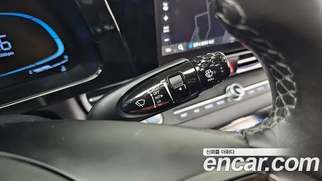 Hyundai AVANTE Новый Avante (CN7) — Фото автомобиля 28