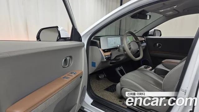 Hyundai Ioniq 5 — Фото автомобиля 15