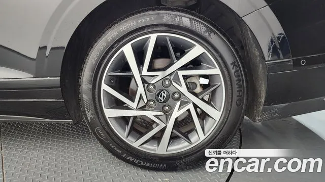 Hyundai Grandeur — Фото автомобиля 18