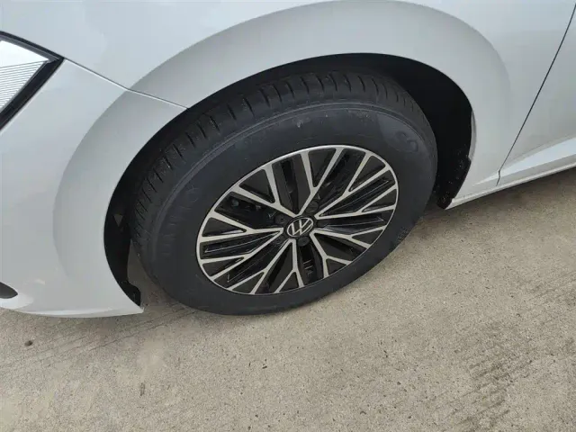 Volkswagen Sagitar — Фото автомобиля 22