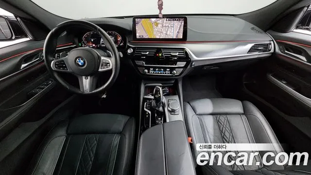 BMW Gran Turismo — Фото автомобиля 6