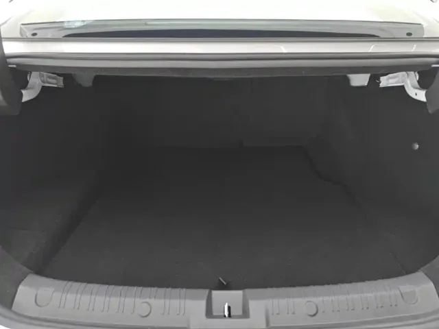 BYD Qin L — Фото автомобиля 4