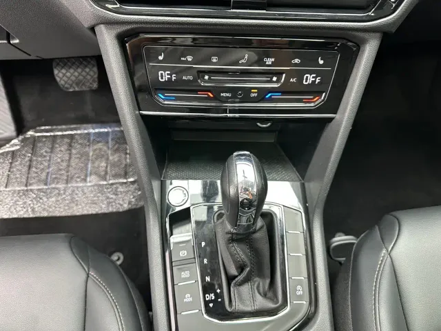 Volkswagen Tharu — Фото автомобиля 11