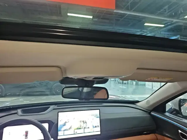 Haval Xiaolong MAX — Фото автомобиля 17