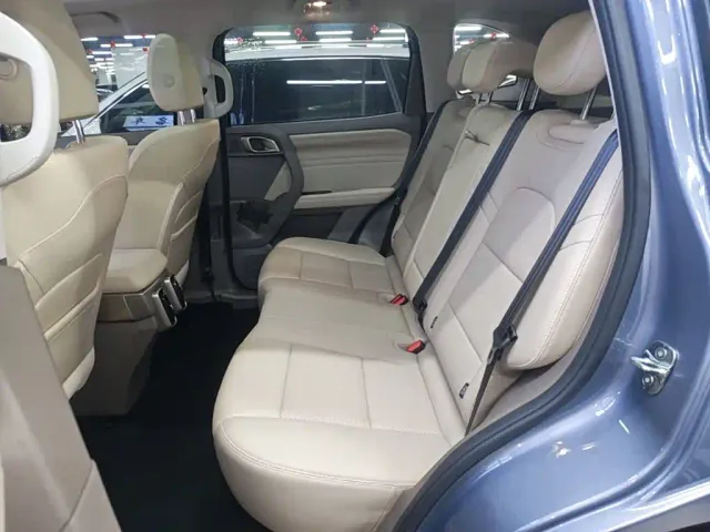 Haval Big Dog — Фото автомобиля 16