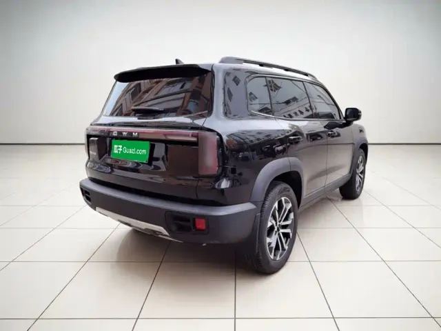 Haval Big Dog — Фото автомобиля 4