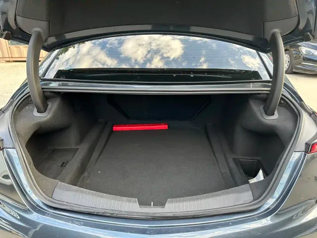 Cadillac CT5 — Фото автомобиля 6