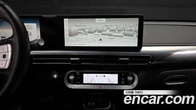 Genesis GV60 — Фото автомобиля 20