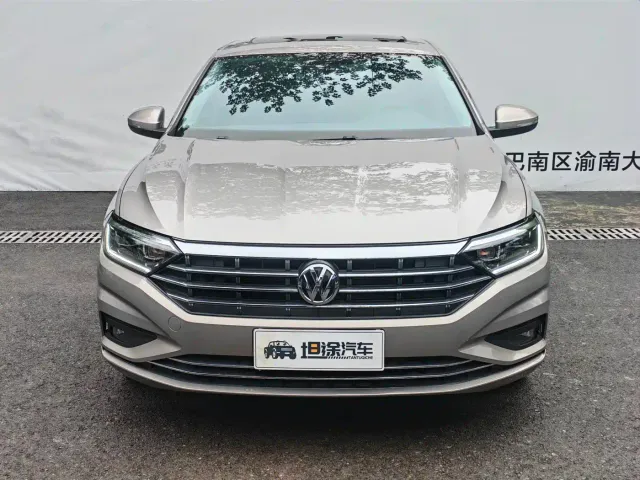 Volkswagen Sagitar — Фото автомобиля 2