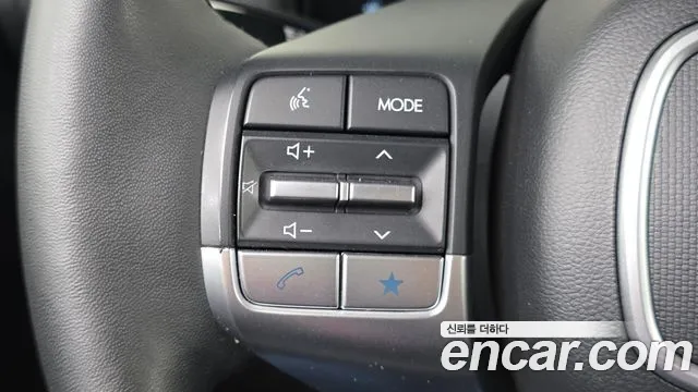 Hyundai Casper Casper Modern — Фото автомобиля 14
