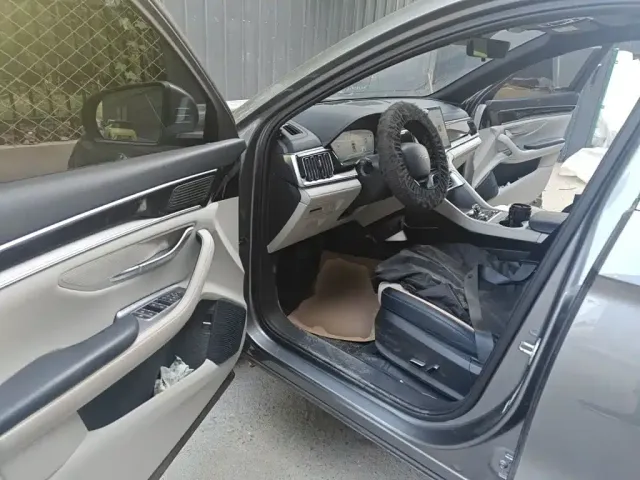 BYD Song PLUS — Фото автомобиля 12