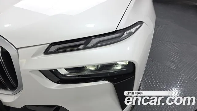 BMW X7 — Фото автомобиля 20