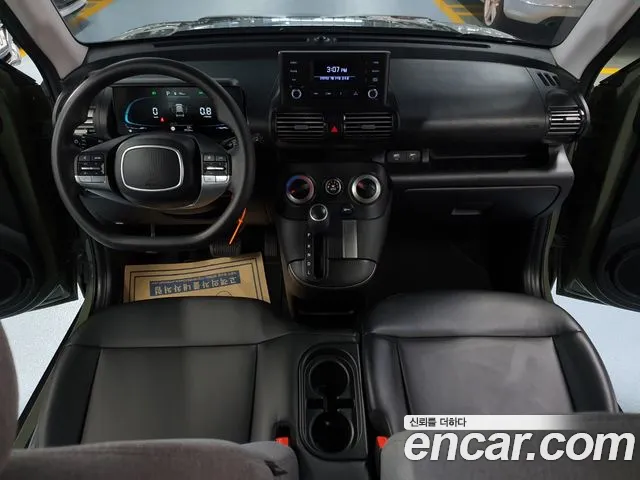 Hyundai Casper Casper Turbo Smart — Фото автомобиля 7