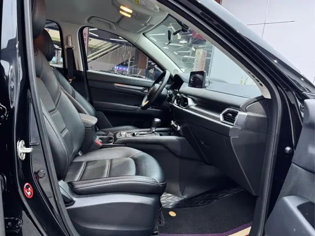 Mazda CX-5 — Фото автомобиля 16