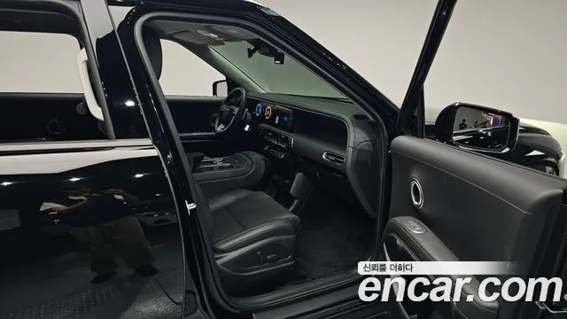 Hyundai Palisade LX3 — Фото автомобиля 16