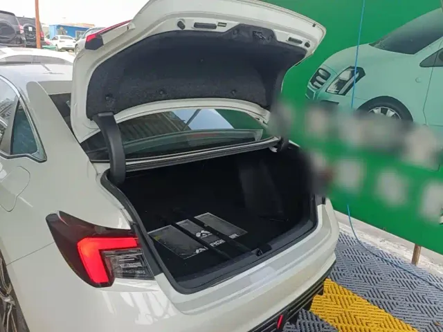 Honda Integra — Фото автомобиля 18