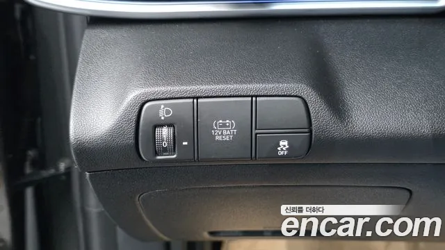 Hyundai Avante CN7 — Фото автомобиля 25