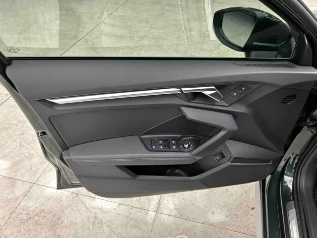 Audi A3 — Фото автомобиля 15