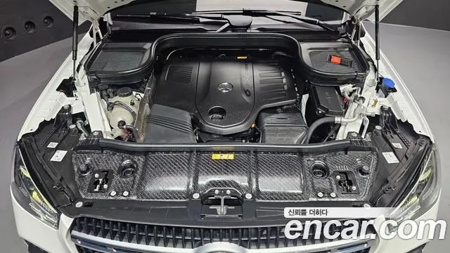 Mercedes-Benz GLE-Class W167 — Фото автомобиля 6