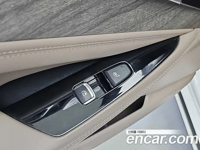 Kia K8 K8 Hybrid — Фото автомобиля 14
