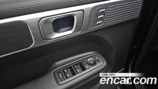 Hyundai Santa Fe MX5 — Фото автомобиля 24
