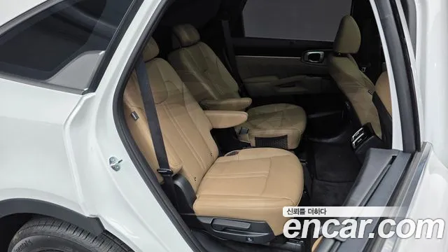 Kia Sorento — Фото автомобиля 4