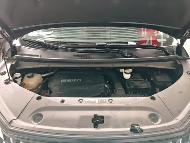 GAC Trumpchi M8 — Фото автомобиля 19