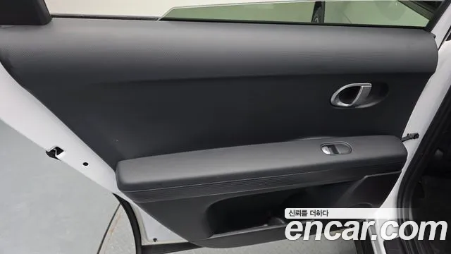 Hyundai Ioniq 5 — Фото автомобиля 14