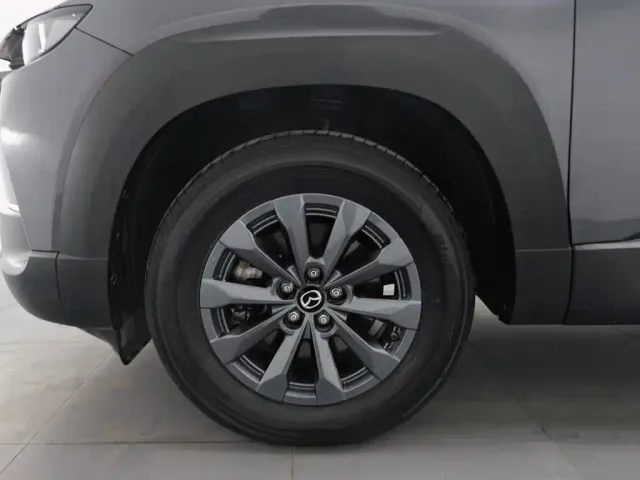 Mazda CX-50 Xingye — Фото автомобиля 17
