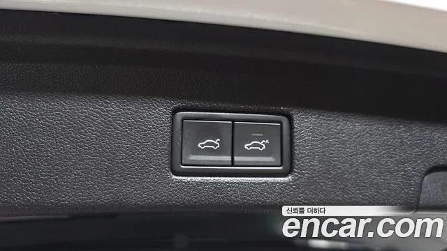 Volkswagen Touareg Touareg 3 поколение 3.0 TDI Prestige — Фото автомобиля 26
