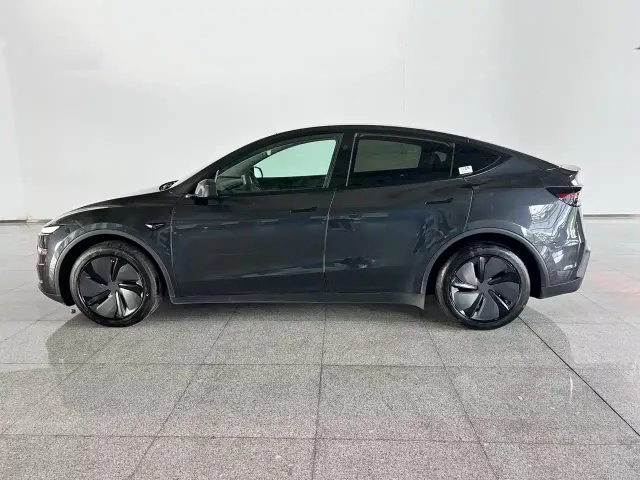 Tesla Model Y — Фото автомобиля 2