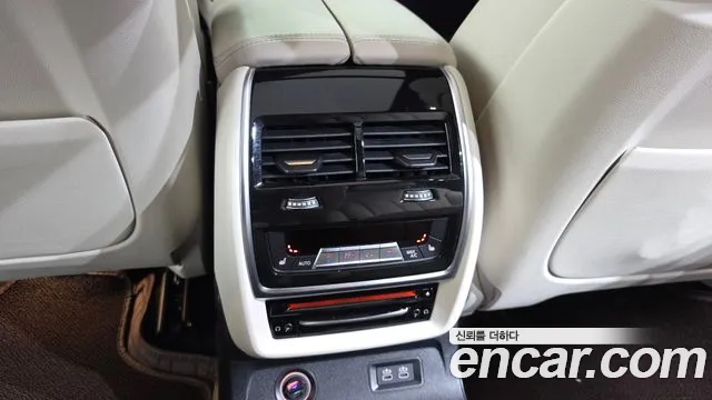 BMW X7 — Фото автомобиля 17