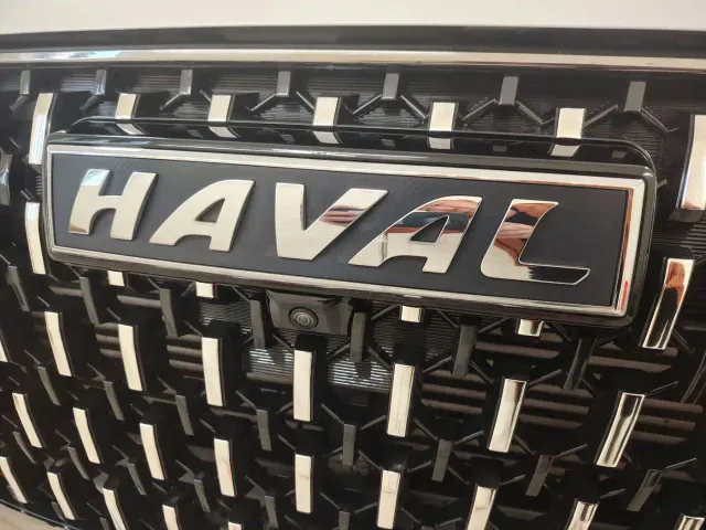 Haval H6 — Фото автомобиля 16