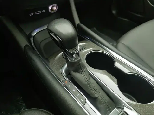Chevrolet Malibu XL — Фото автомобиля 13