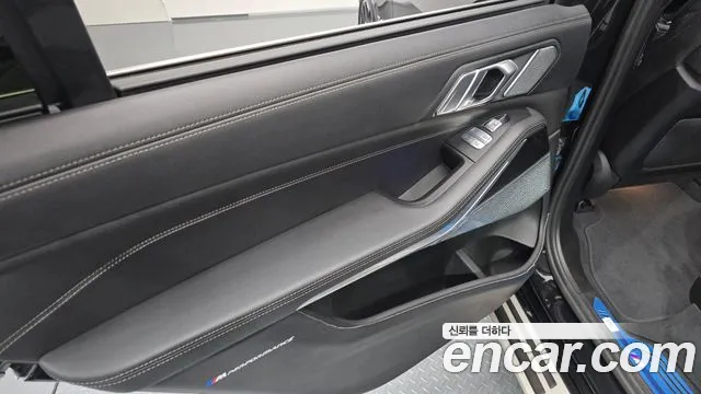 BMW X7 G07 — Фото автомобиля 14