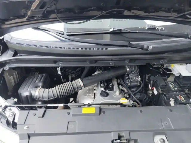 JAC Refine M3 — Фото автомобиля 19