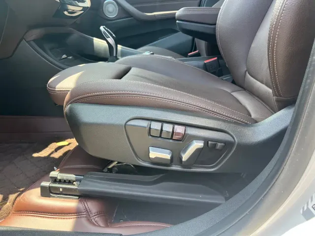 BMW X1 — Фото автомобиля 16
