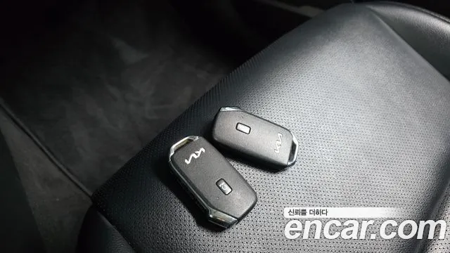 Kia Sportage — Фото автомобиля 16