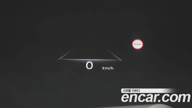 Genesis GV80 3.0 Дизель AWD — Фото автомобиля 20