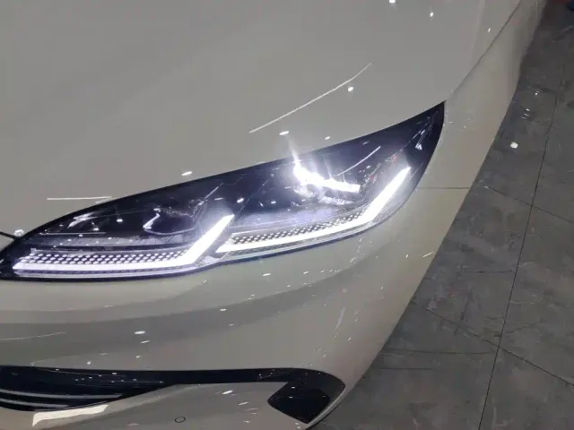BYD Seal 06 — Фото автомобиля 5