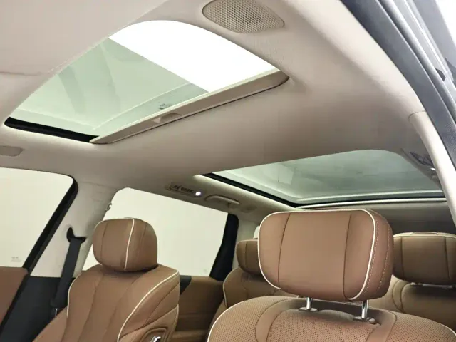 Wuling Starlight L — Фото автомобиля 13