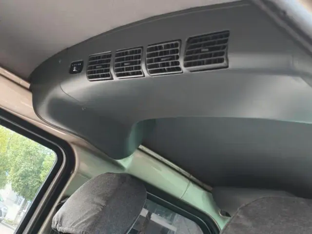 Wuling Rongguang — Фото автомобиля 12
