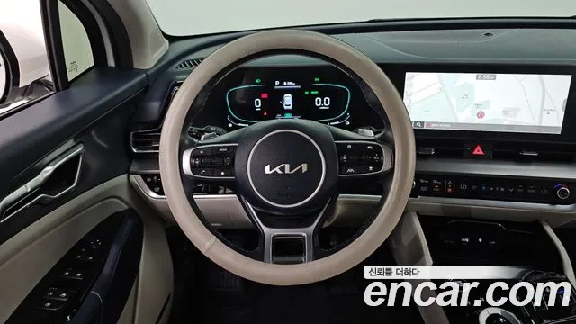 Kia Sportage 5th Gen — Фото автомобиля 19