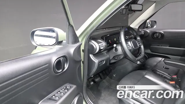 Hyundai Casper — Фото автомобиля 15